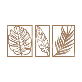 Wallity Leaf 2 - Cobre